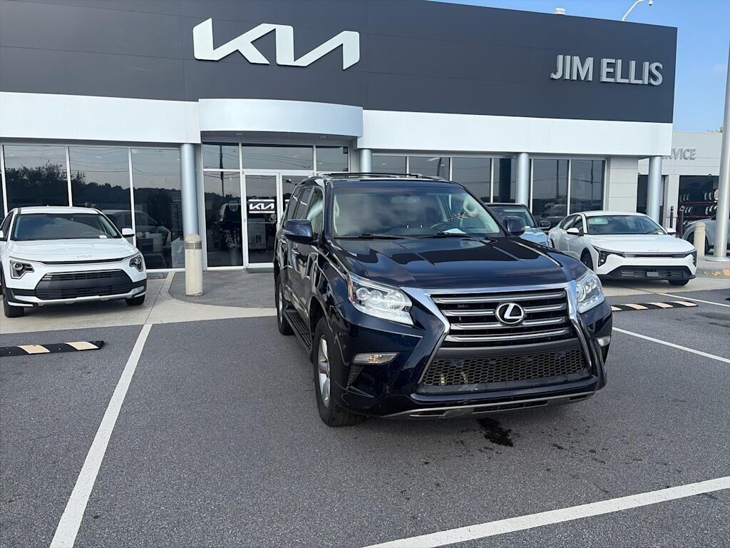 Used 2018 Lexus GX GX 460 Premium SUV