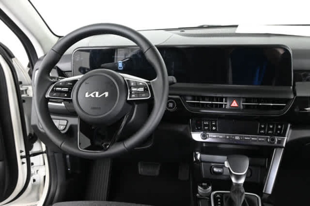New 2026 Kia Seltos S SUV