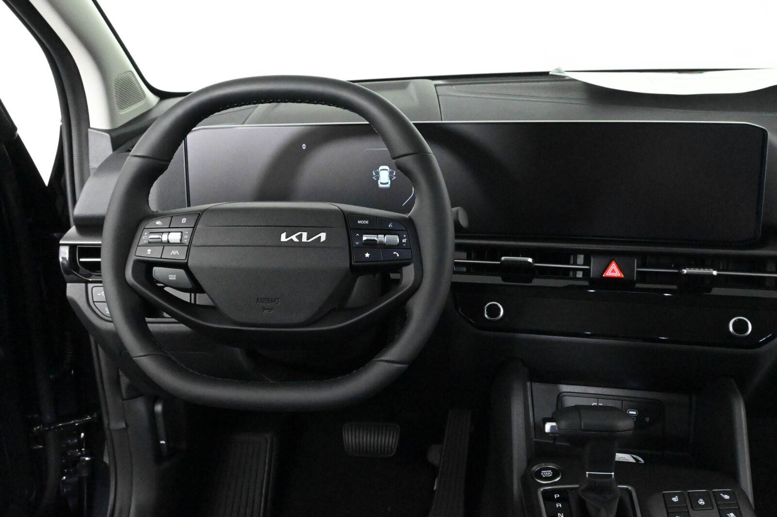 New 2027 Kia Sportage SX-Prestige SUV