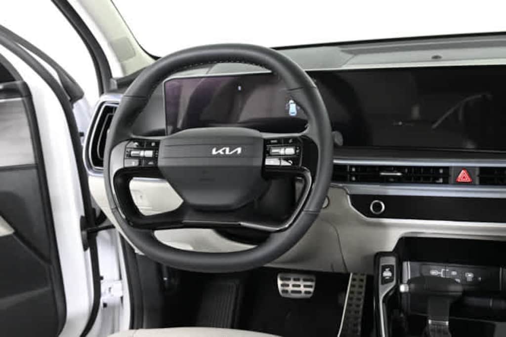 New 2026 Kia Sorento X-Line SX SUV