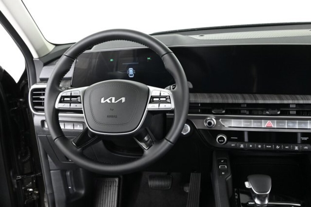 New 2025 Kia Telluride EX SUV