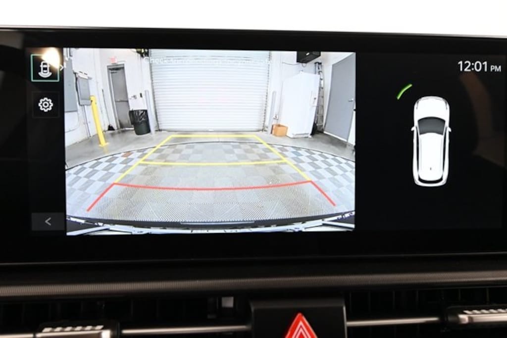 New 2026 Kia Sportage EX SUV