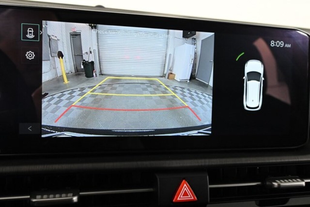 New 2026 Kia Sportage Hybrid X-Line SUV