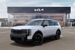  Kia Telluride Hybrid
