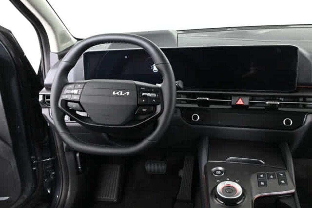 New 2026 Kia Sportage Hybrid SX-Prestige SUV