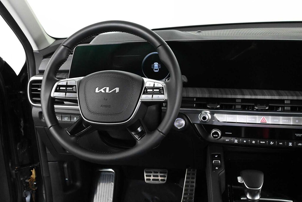 Certified 2024 Kia Telluride SX SUV