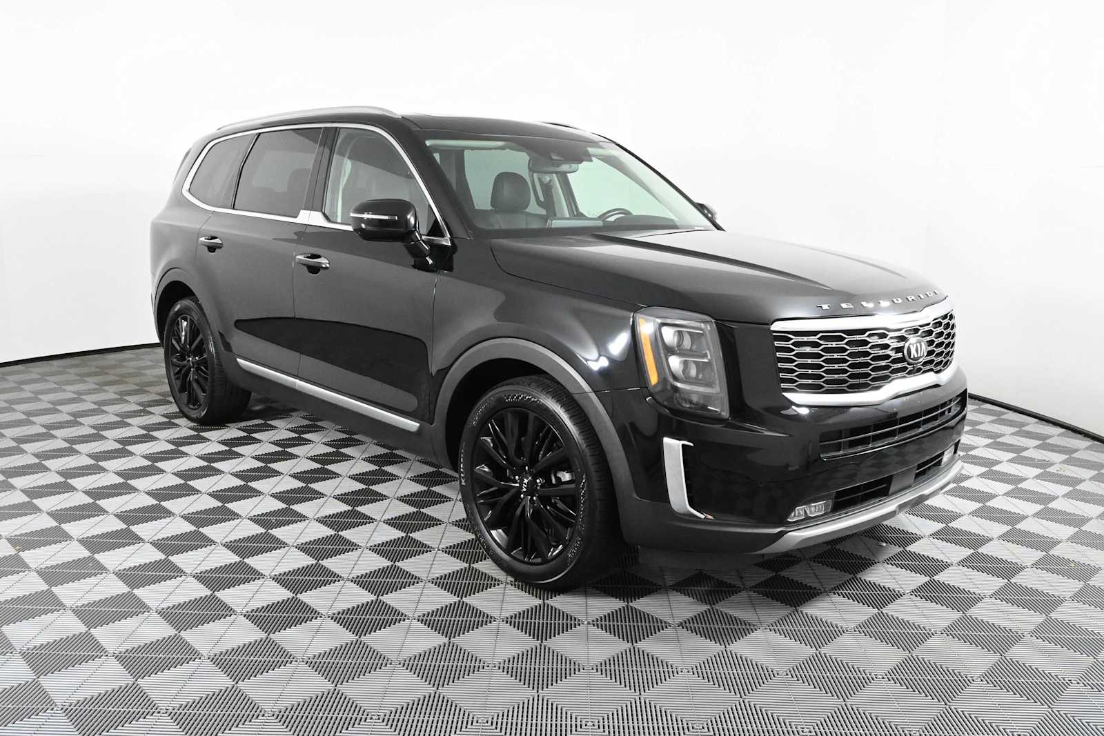 2021 Kia Telluride