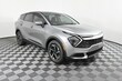 Kia Sportage Hybrid