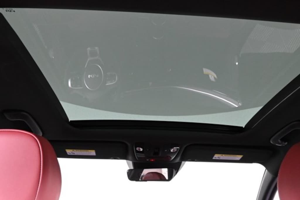 New 2026 Kia K5 GT-Line Sedan