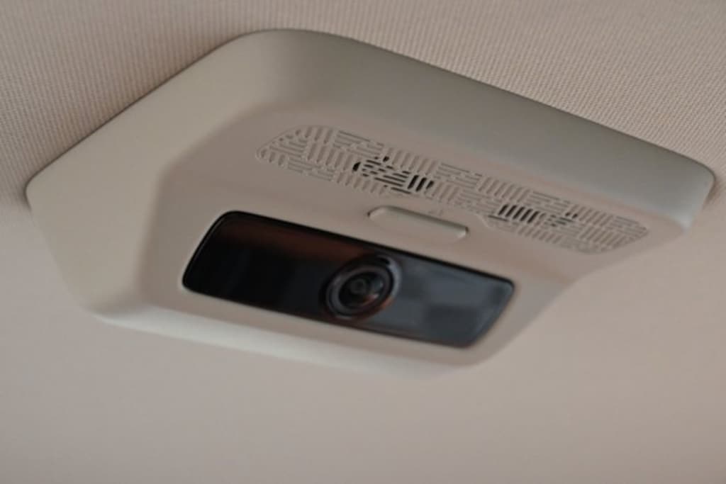 New 2026 Kia Carnival Hybrid EX Van Passenger Van