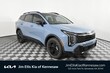 Kia Sportage Hybrid