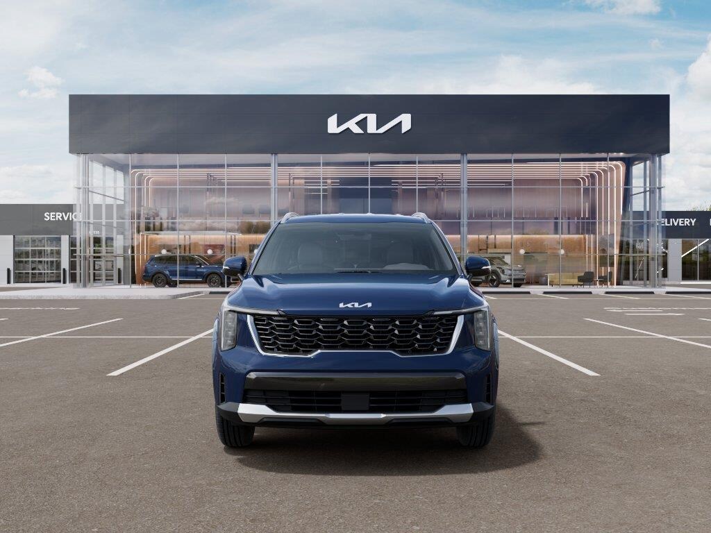 New 2026 Kia Sorento S FWD