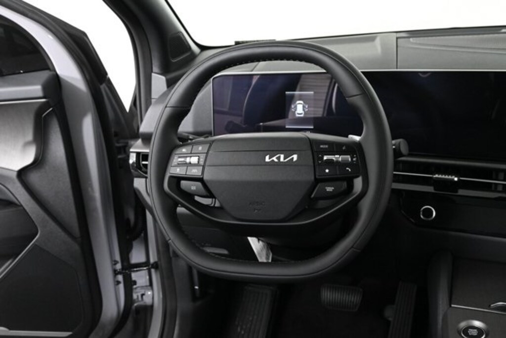 New 2026 Kia Sportage Hybrid X-Line SUV