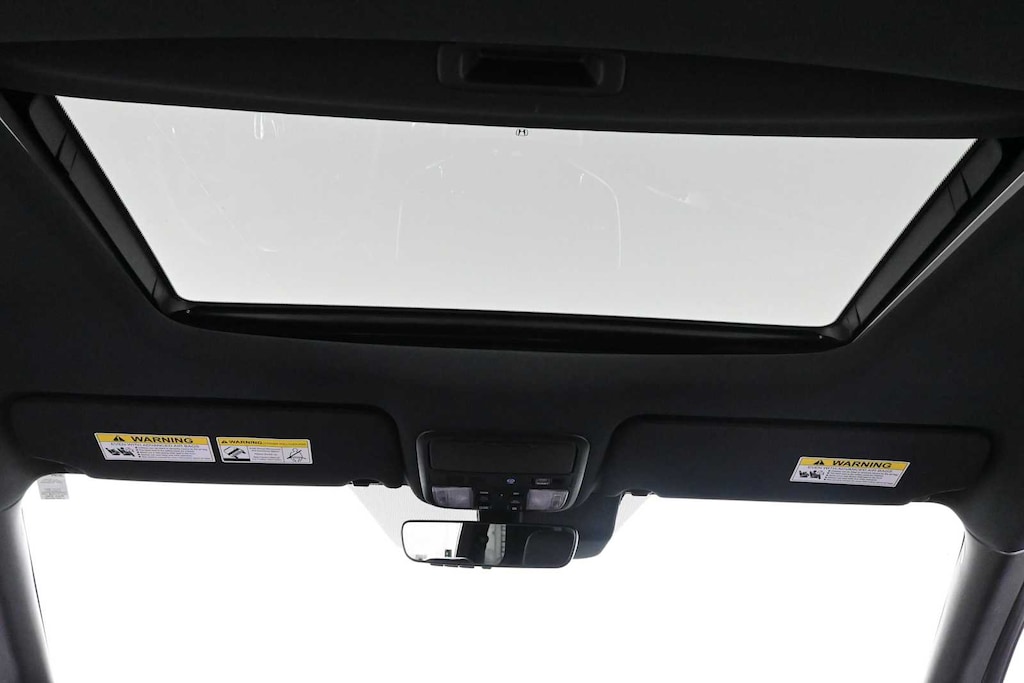 Used 2019 Honda Passport Touring FWD