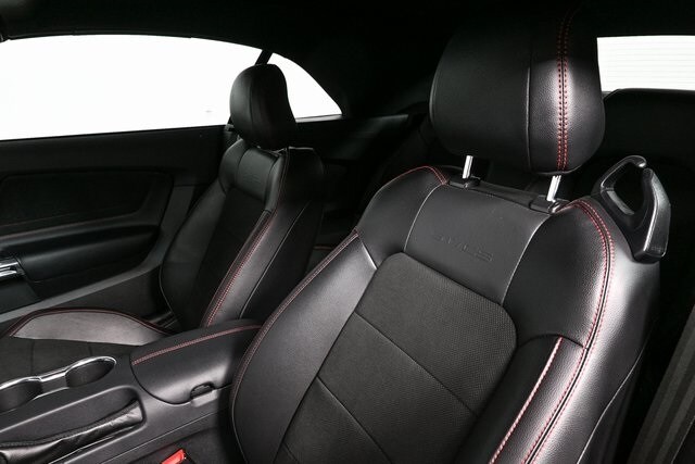 2020 Ford Mustang GT Premium Convertible photo 4