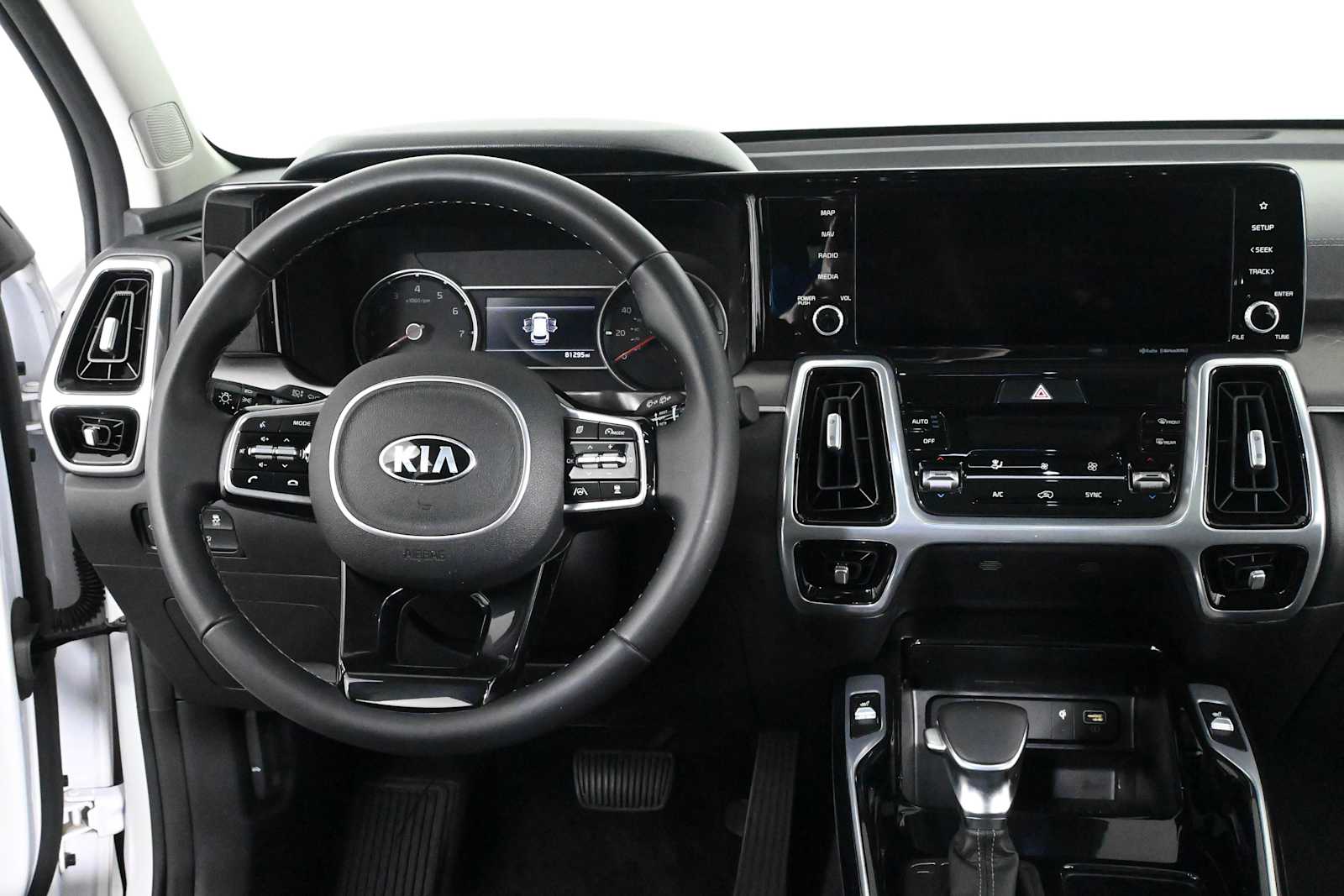 Used 2021 Kia Sorento SX SUV