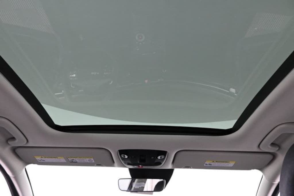 New 2026 Kia Sportage Hybrid SX-Prestige SUV