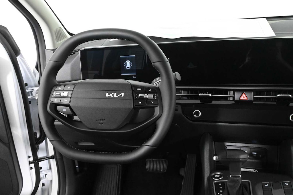 New 2026 Kia Sportage EX SUV