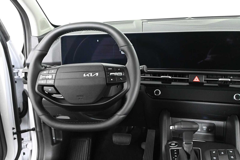 New 2026 Kia Sportage SX-Prestige SUV