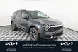 Kia Sportage Hybrid