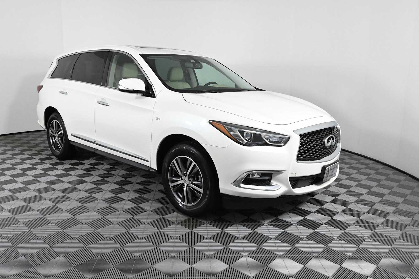 2017 INFINITI QX60 for sale in Atlanta, GA