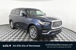  INFINITI QX80