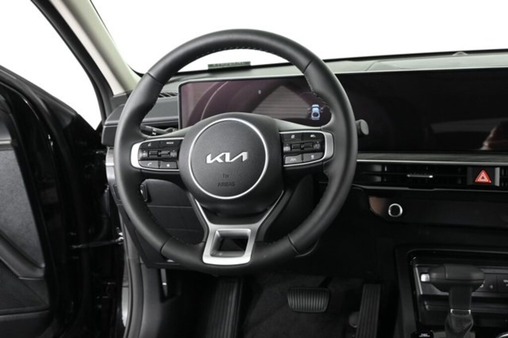 New 2026 Kia K5 EX Sedan