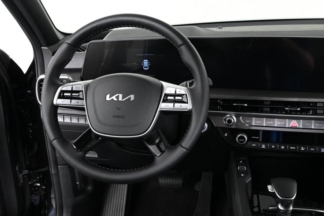 2025 Kia Telluride EX X-Line photo 3