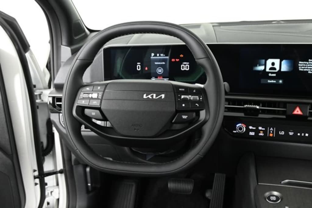 New 2026 Kia Sportage Hybrid X-Line SUV