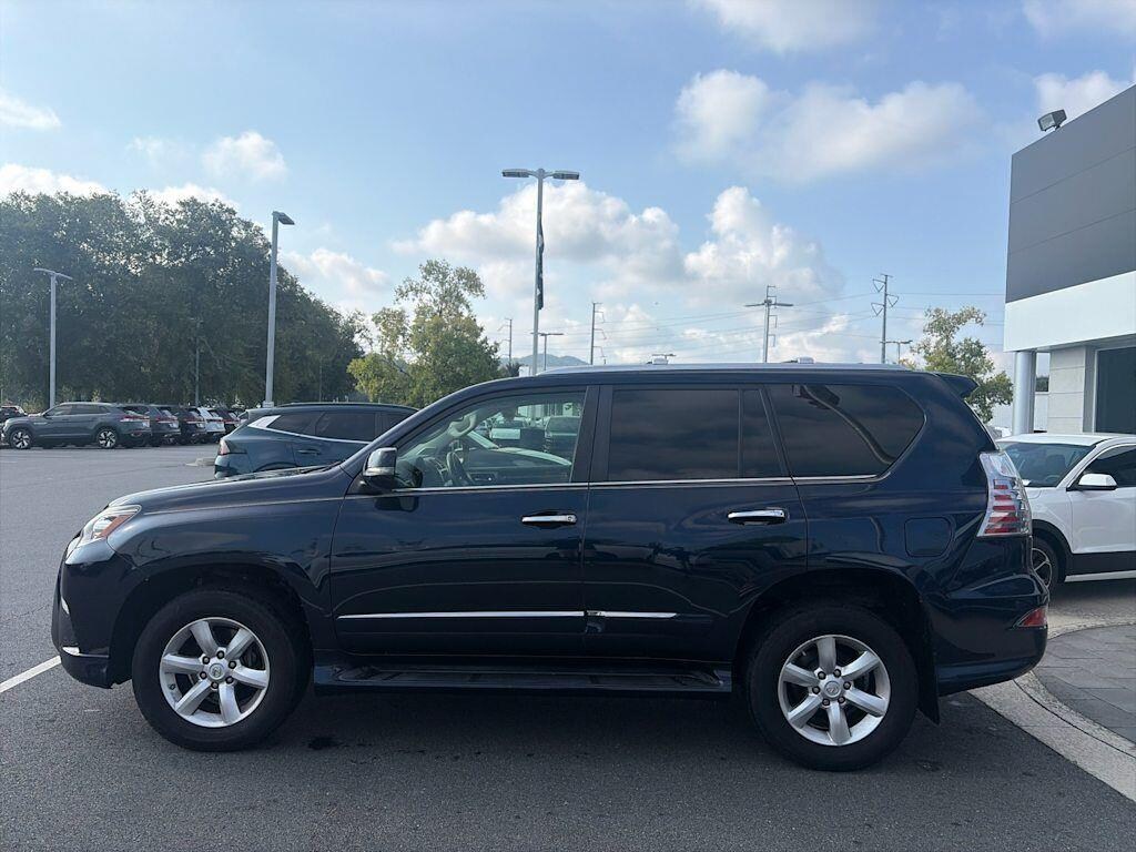 Used 2018 Lexus GX GX 460 Premium SUV
