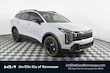 Kia Sportage Hybrid