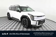  Kia EV9