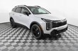  Kia Sportage Hybrid