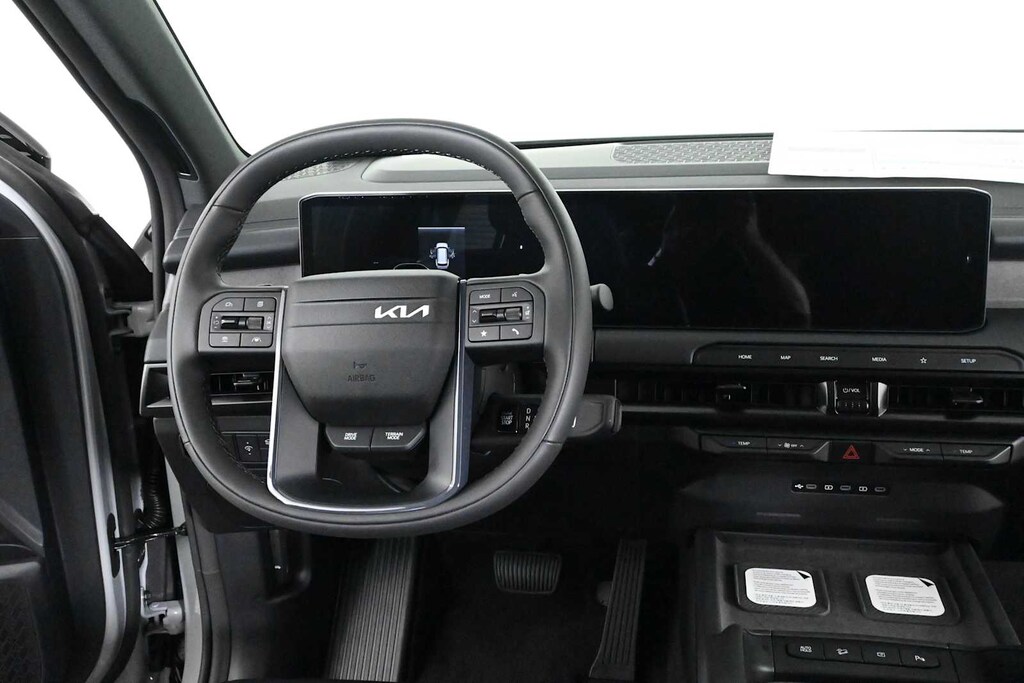 New 2027 Kia Telluride X-Line EX SUV