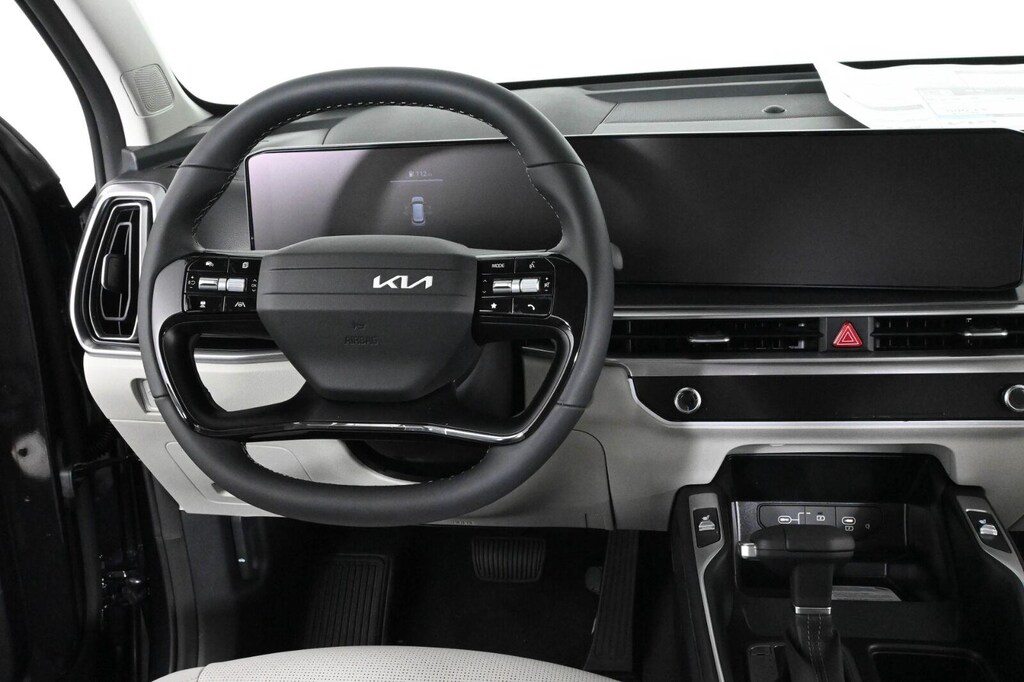 New 2026 Kia Sorento S SUV