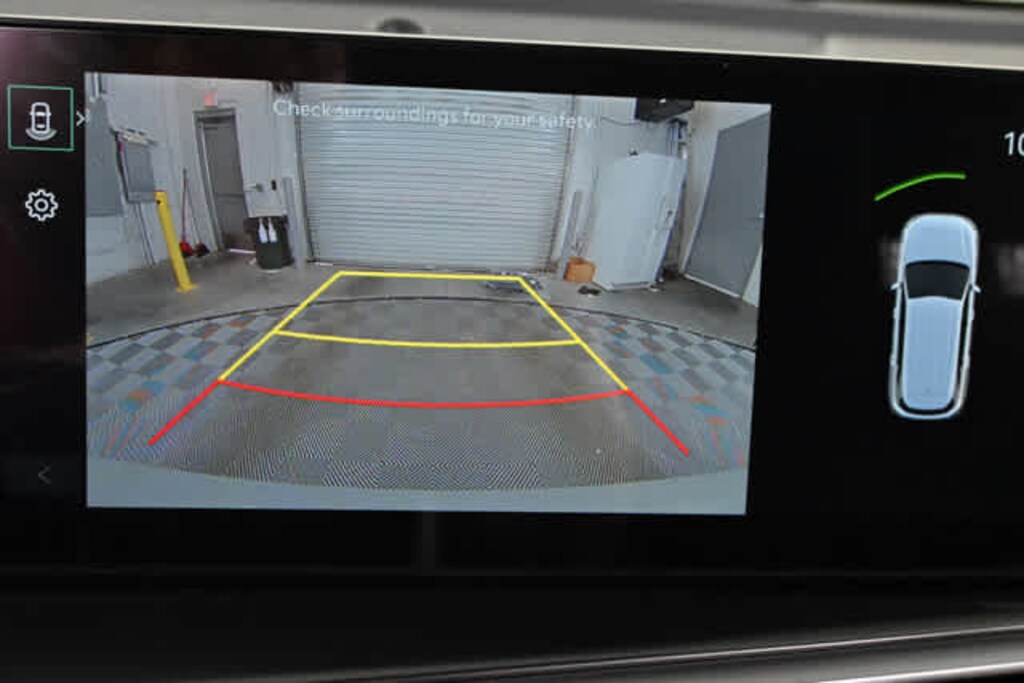 New 2026 Kia Sorento S SUV