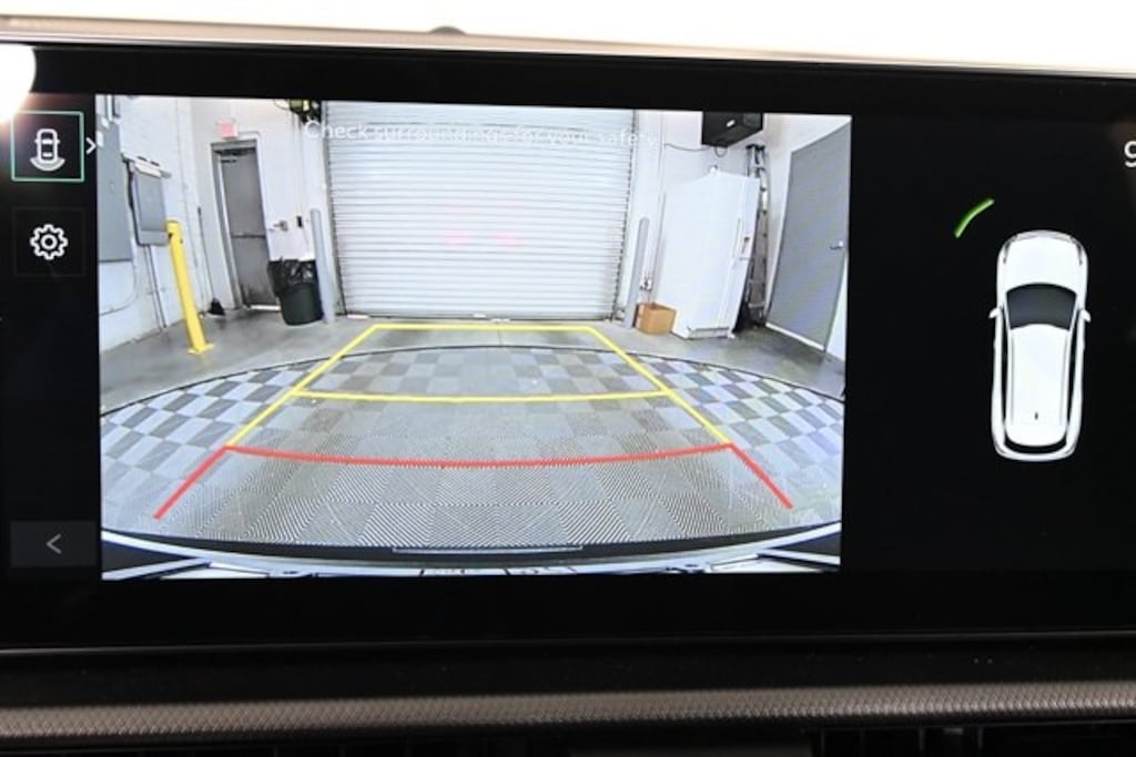 New 2026 Kia Sportage LX SUV