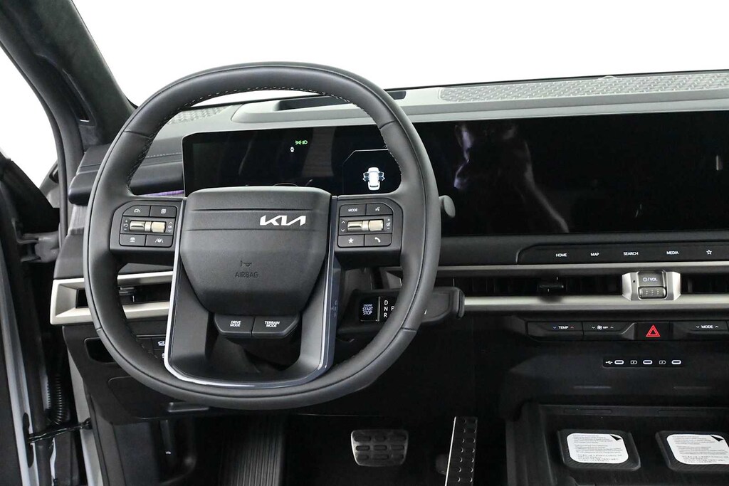 New 2027 Kia Telluride SX-Prestige SUV