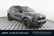 Kia Sportage Hybrid