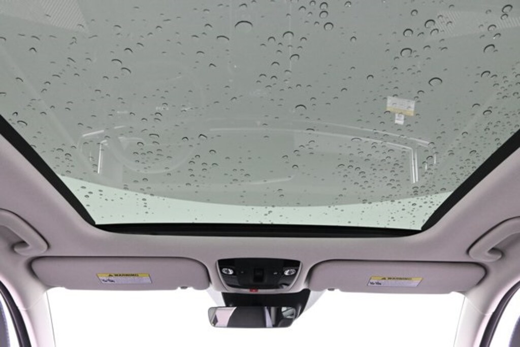 New 2026 Kia Sorento EX SUV