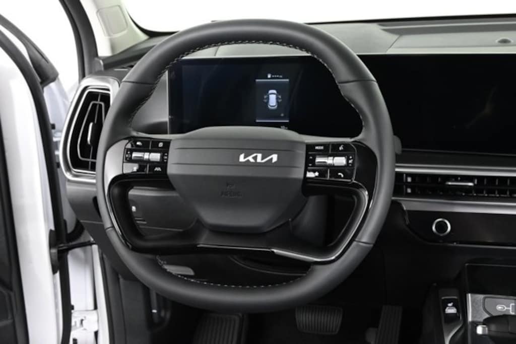 New 2026 Kia Sorento EX SUV