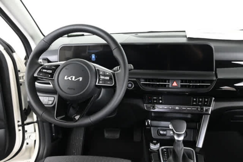 New 2026 Kia Seltos S SUV