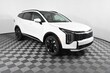  Kia Sportage Hybrid