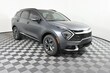Kia Sportage Hybrid
