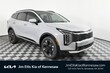 Kia Sportage Hybrid