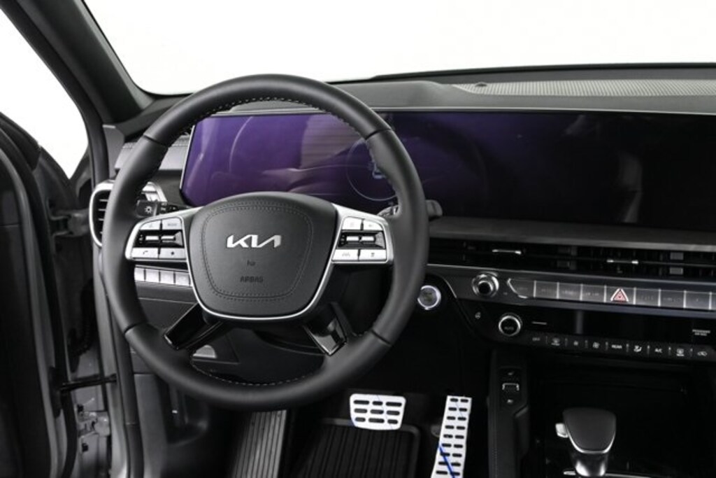 New 2025 Kia Telluride SX X-Line SUV