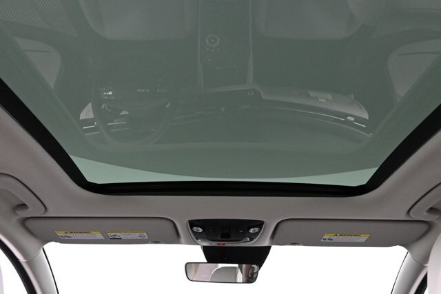 2026 Kia Sportage Hybrid EX photo 4