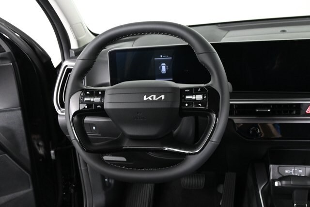 2026 Kia Sorento LX photo 3