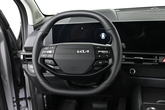 2026 Kia Sportage Hybrid photo 3