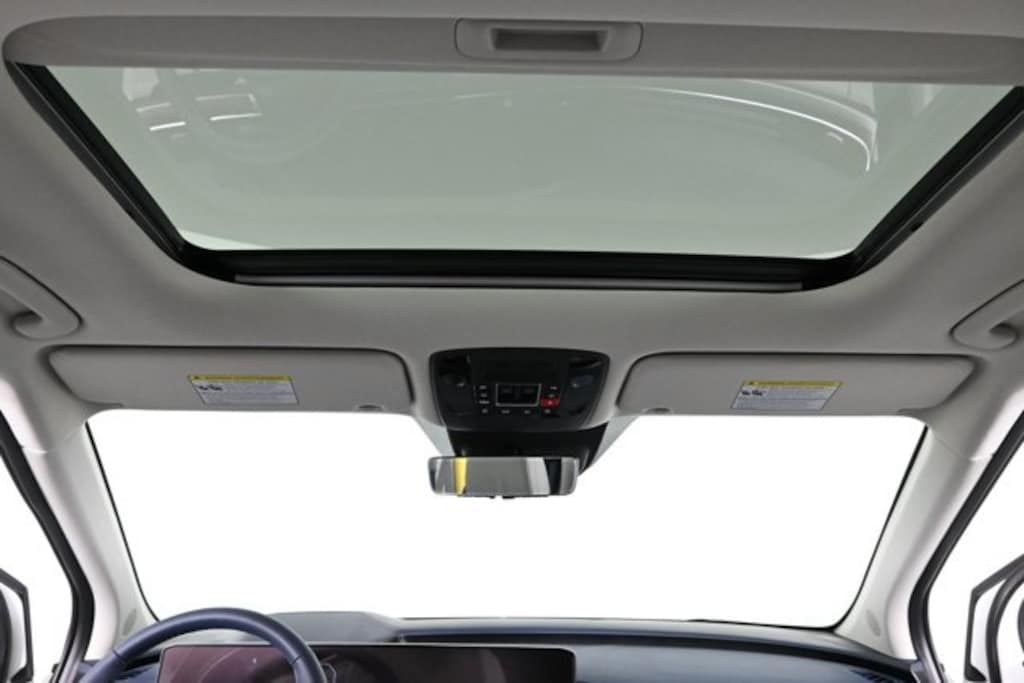 New 2026 Kia Carnival Hybrid SX Prestige Van Passenger Van